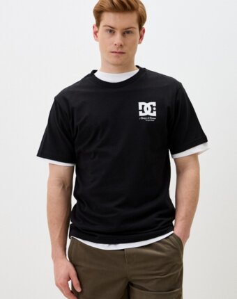 Футболка DC Shoes мужчинам