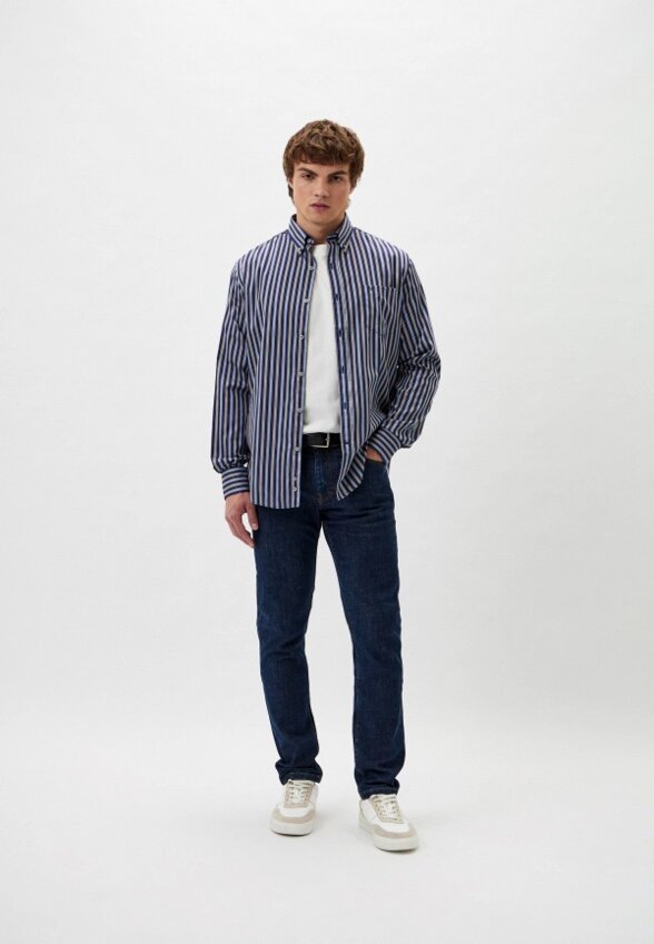 Рубашка Paul & Shark