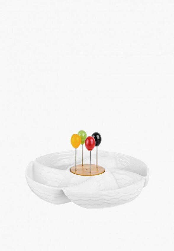 Менажница Elan Gallery