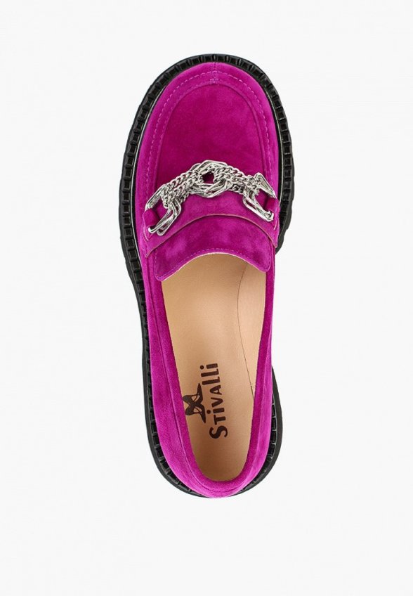 Лоферы Stivalli