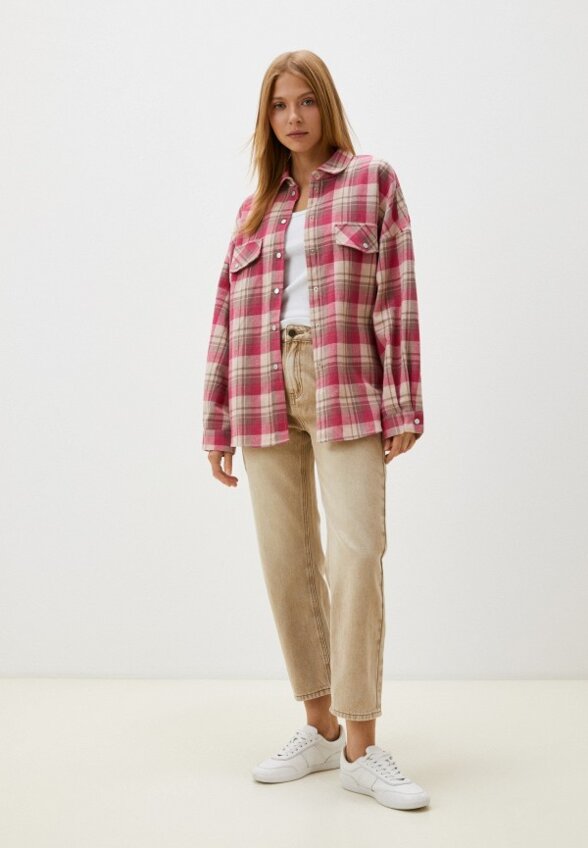 Джинсы Nerolab