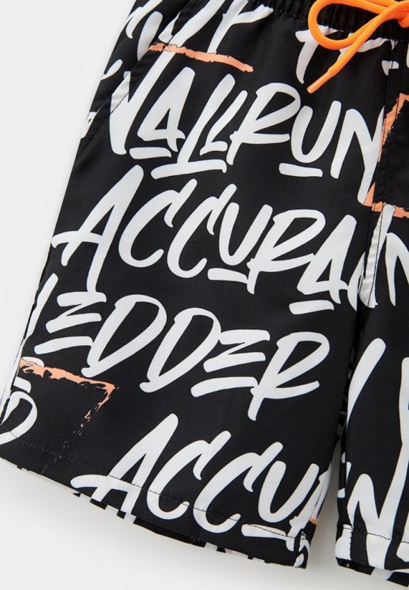 Шорты для плавания PlayToday