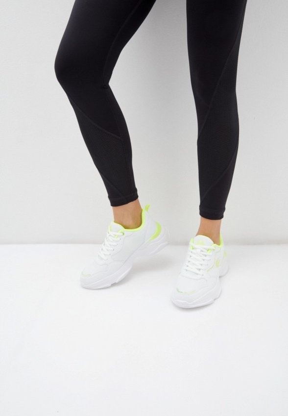 Кроссовки TimeJump