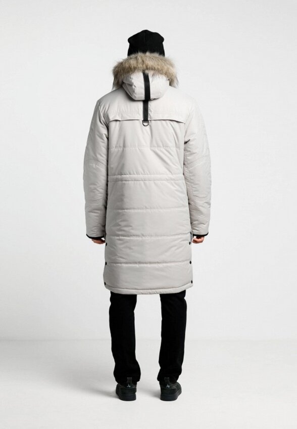 Пуховик Индивид