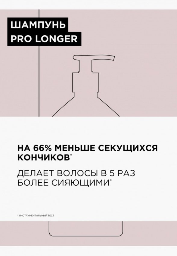 Шампунь L'Oreal Professionnel