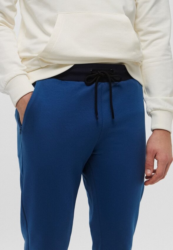 Брюки спортивные Bikkembergs