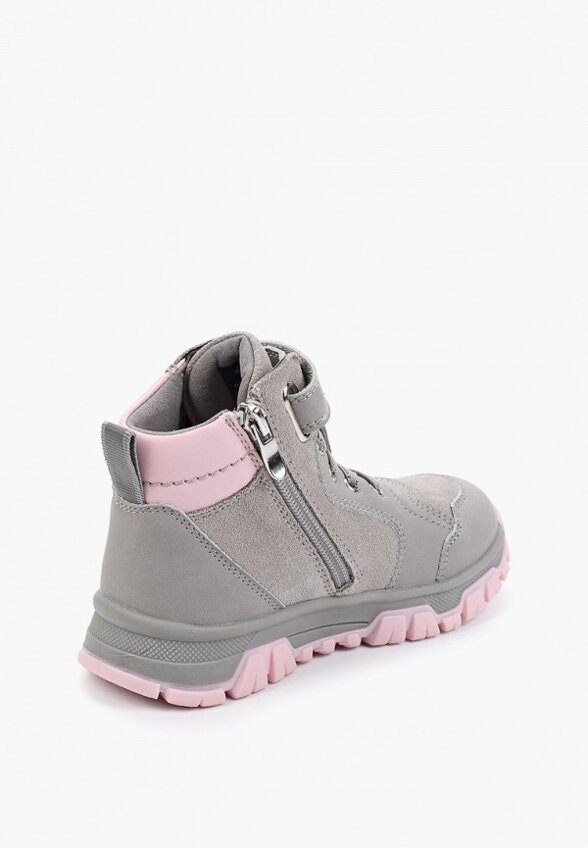 Кроссовки Ortmann