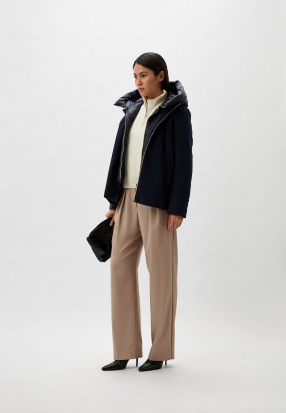 Полупальто Emme Marella