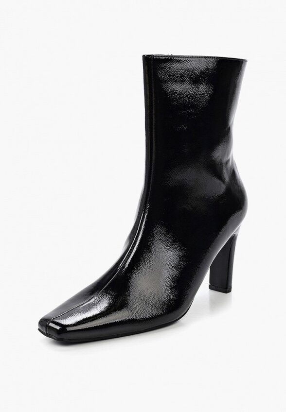 Ботильоны Public Desire