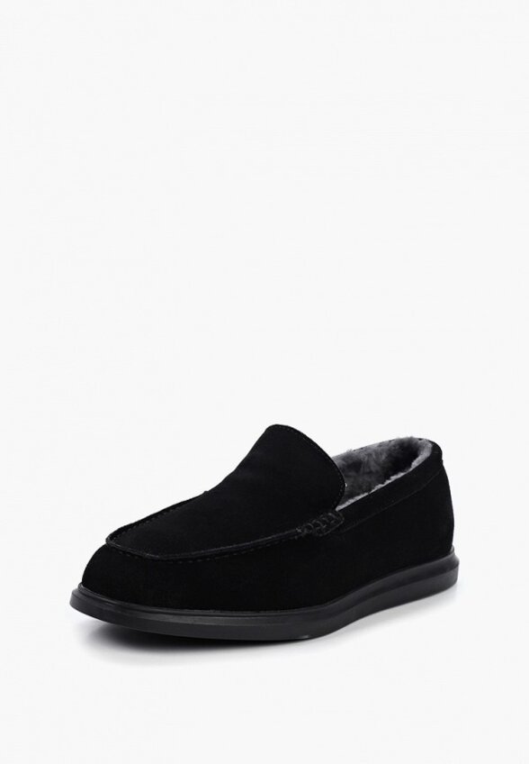 Мокасины Abricot