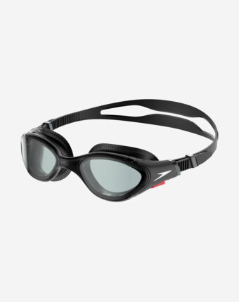 Очки для плавания Speedo, Черный женщинам