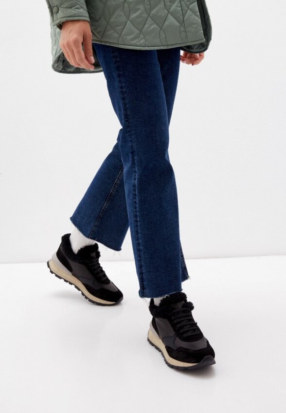 Кроссовки Valley