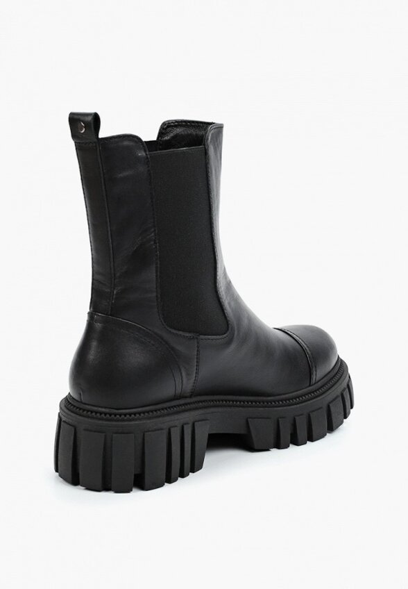 Ботинки Lusavou