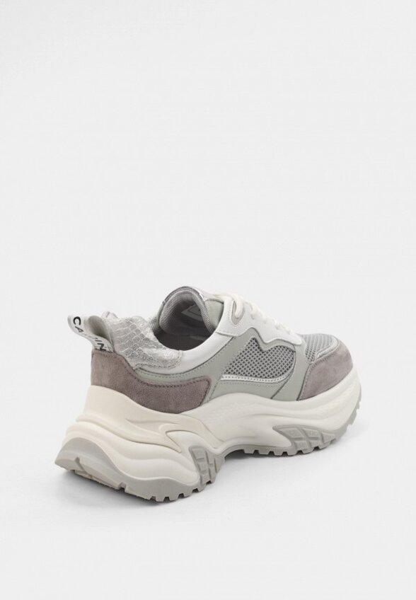 Кроссовки Pierre Cardin