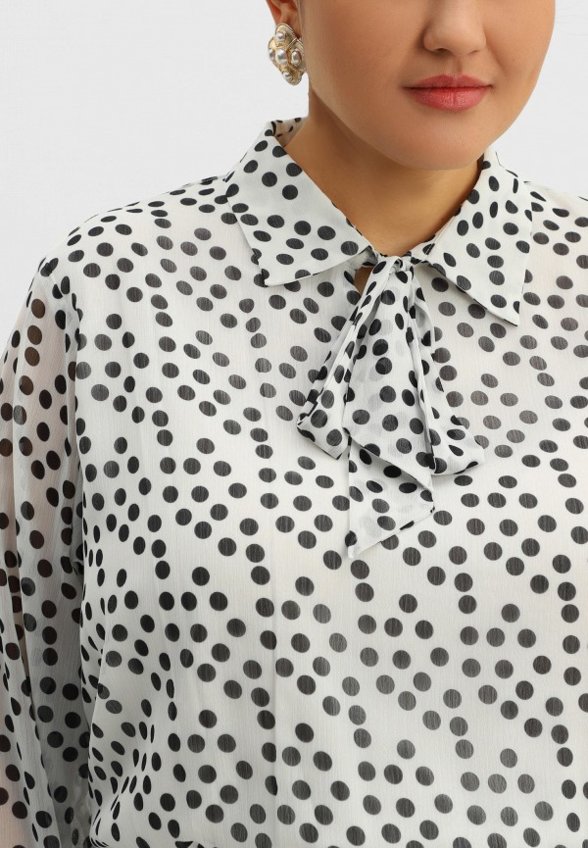 Платье Lilly Bennet