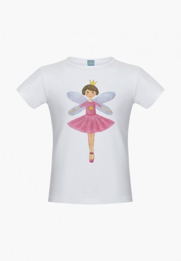 Футболка Lisa&Leo