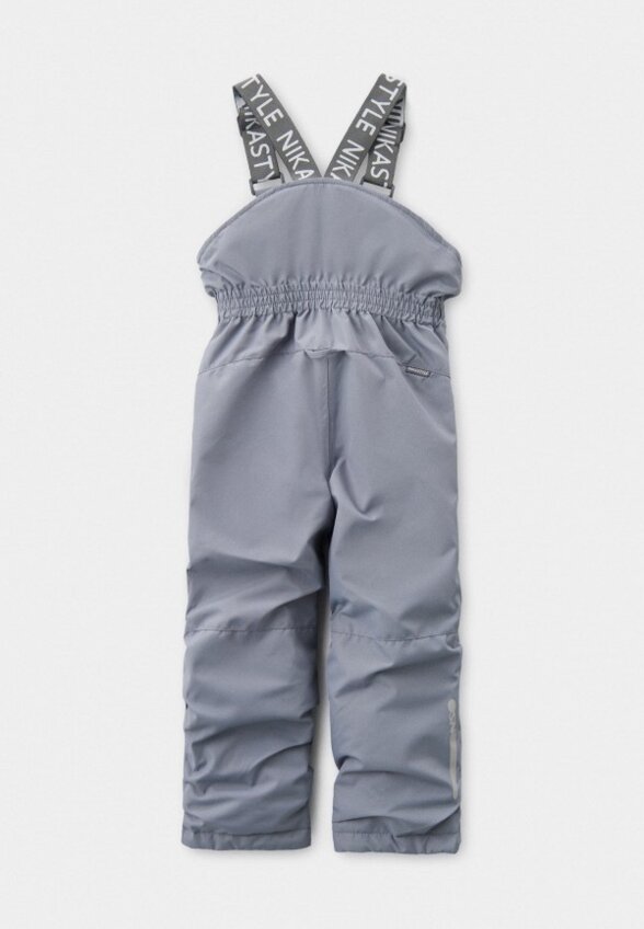 Костюм утепленный Nikastyle