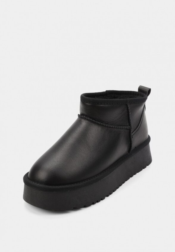 Полусапоги Salamander