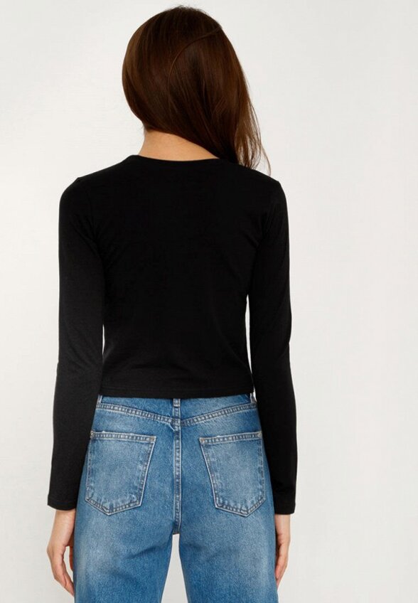 Лонгслив Апрель