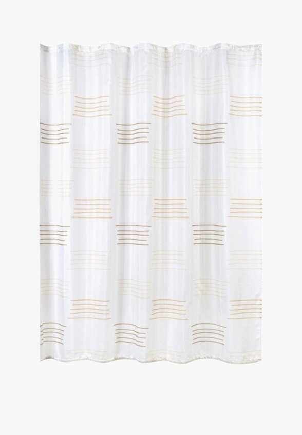 Штора для ванной Moroshka