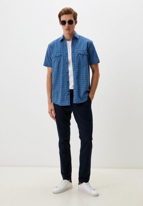 Рубашка Brostem