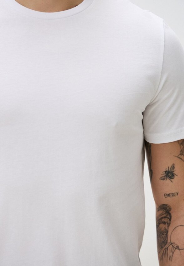 Футболка Matrix Sport