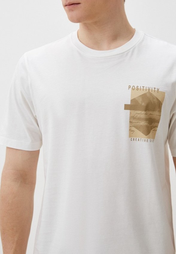 Футболка Neohit