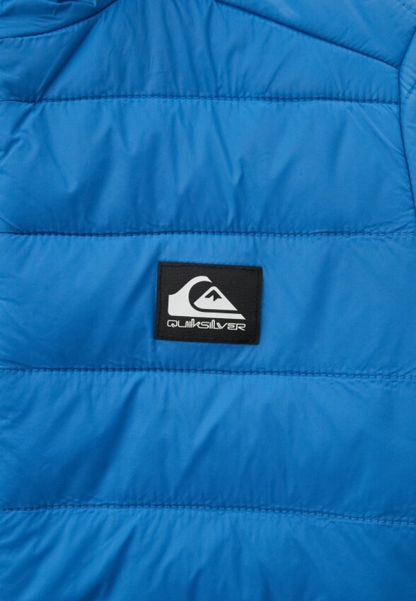 Куртка утепленная Quiksilver