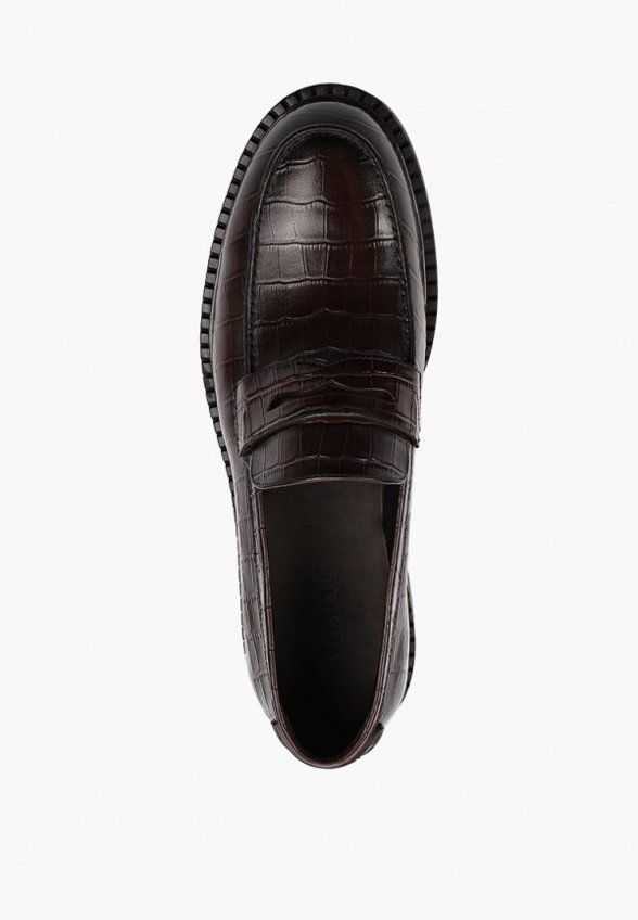 Лоферы Vitacci