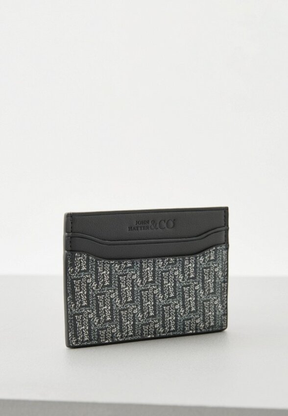 Кредитница John Hatter & Co