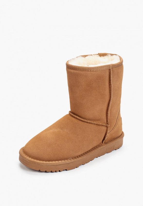 Полусапоги Qnzy