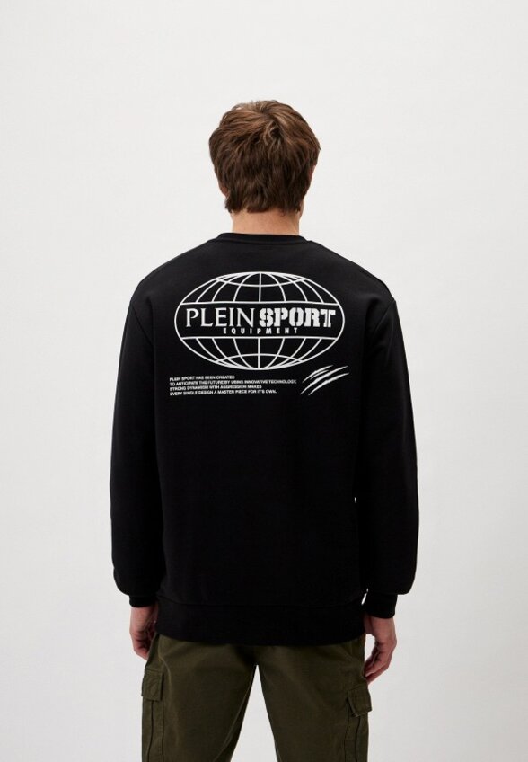 Свитшот Plein Sport