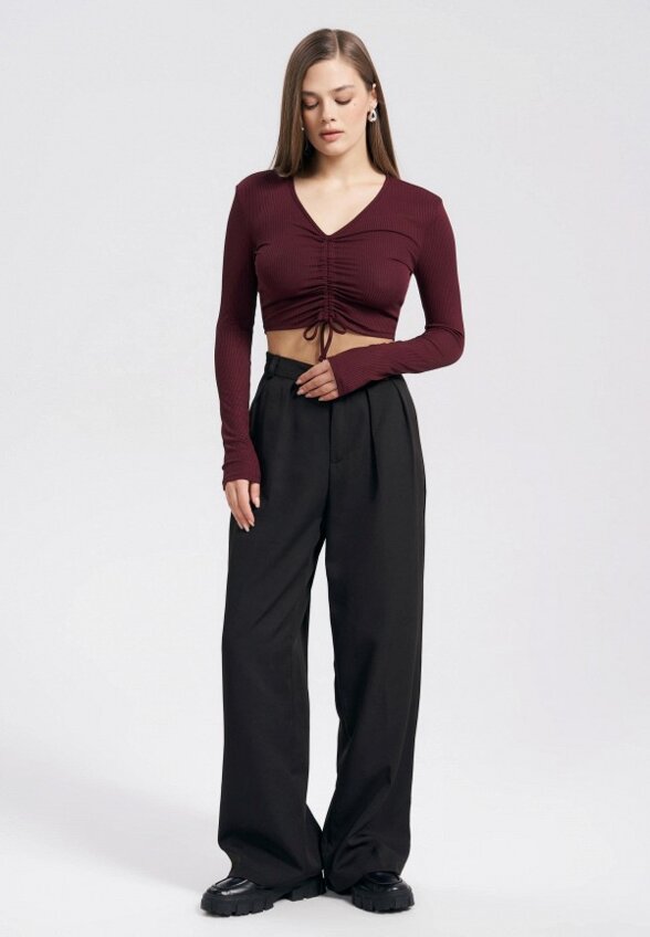 Лонгслив Твое