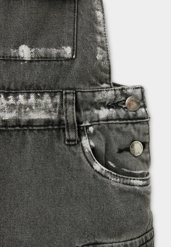 Сарафан джинсовый PlayToday