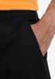 Брюки мужские Columbia Flex Roc II Lined Pant, Черный5  - превью