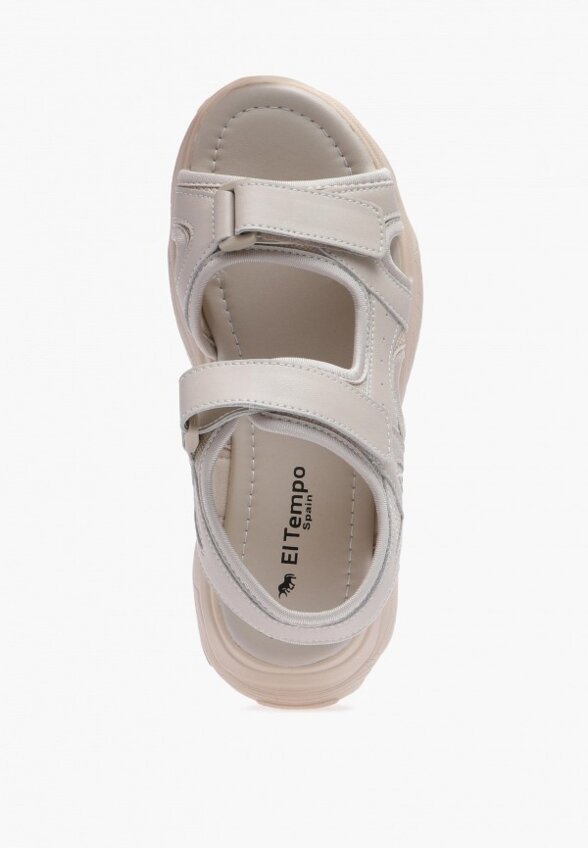 Сандалии El Tempo