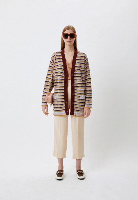 Брюки See by Chloe