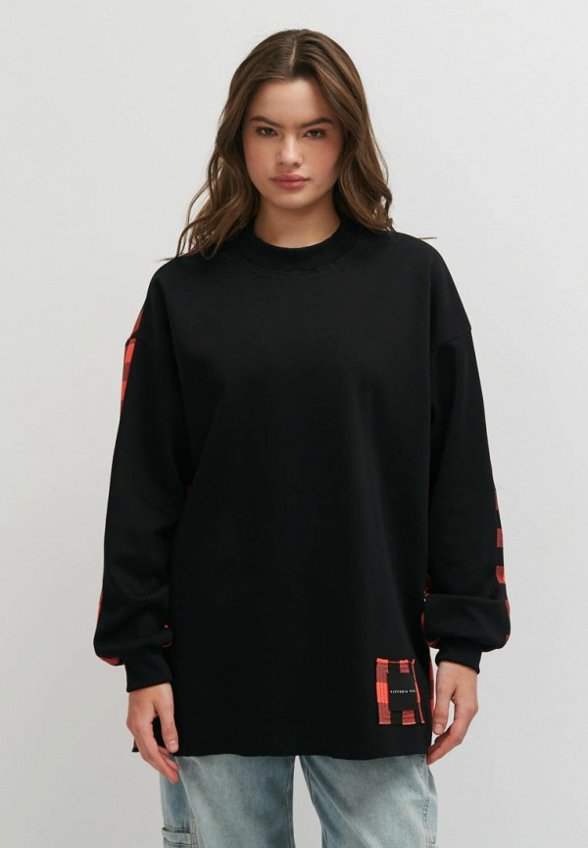 Свитшот Vittoria Vicci