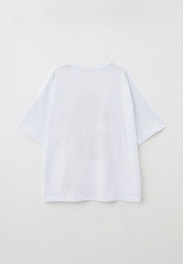 Футболка Elementarno