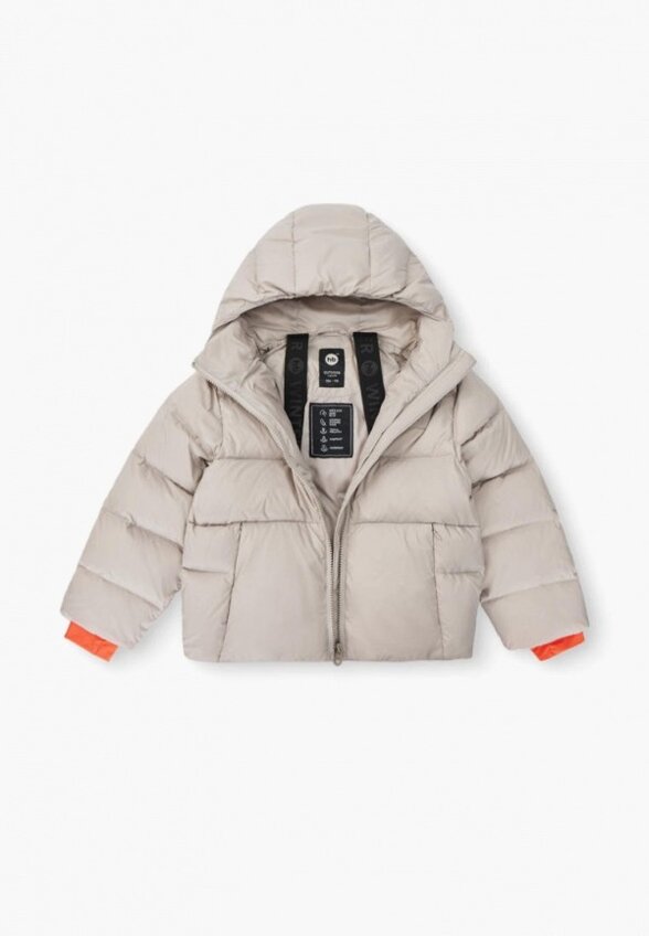 Пуховик Happy Baby