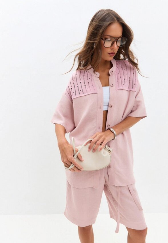 Костюм Сиринга