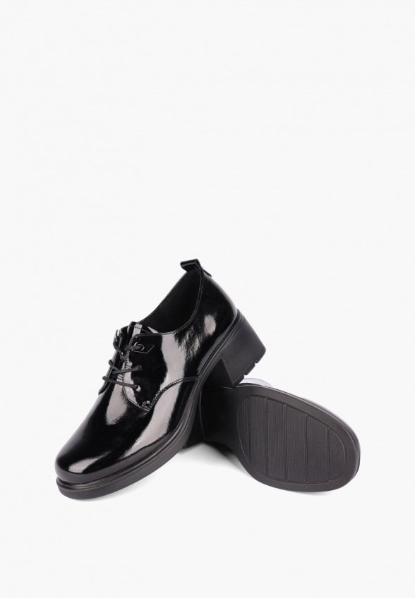 Ботильоны Zenden