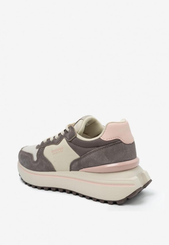 Кроссовки Baasploa