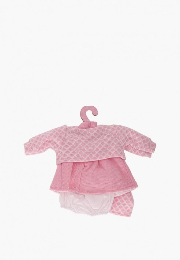 Одежда для куклы Munecas Dolls Antonio Juan