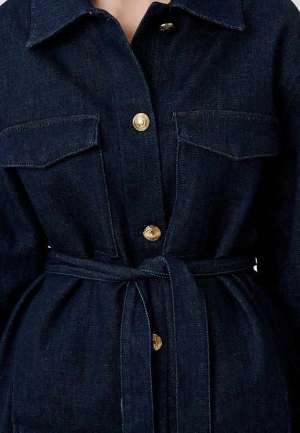 Куртка джинсовая Tommy Hilfiger