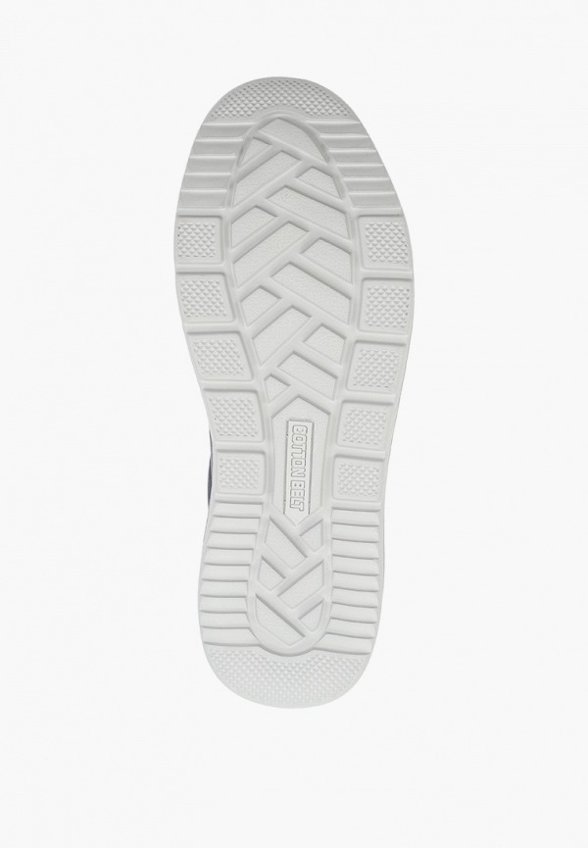 Слипоны Cotton Belt