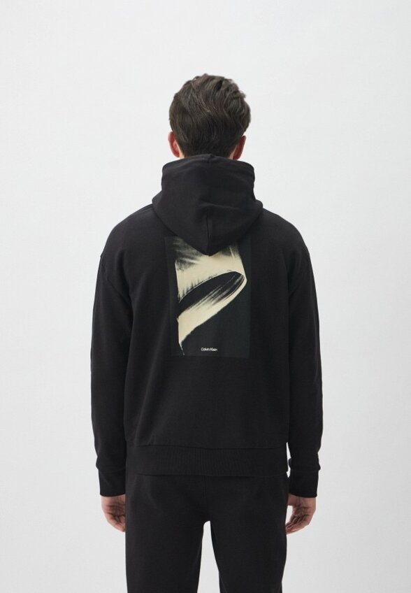 Худи Calvin Klein