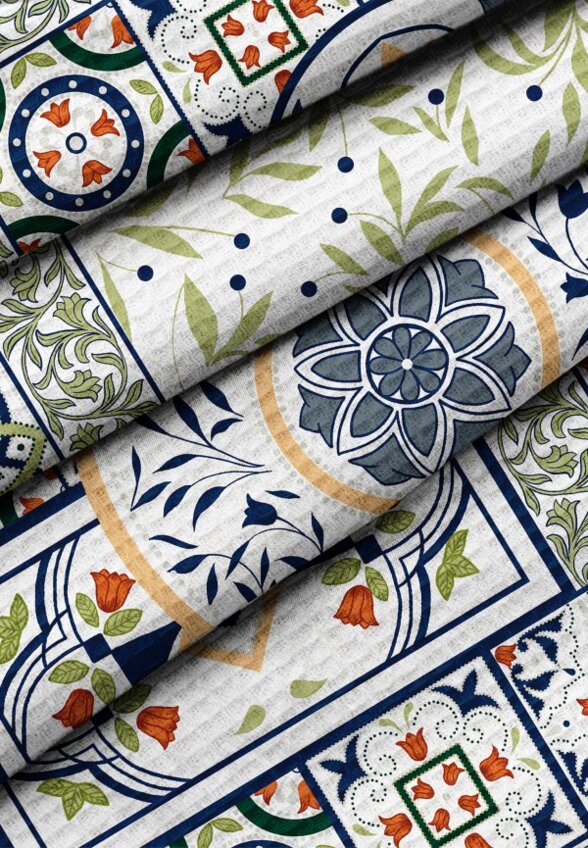 Набор полотенец кухонных Mia Cara