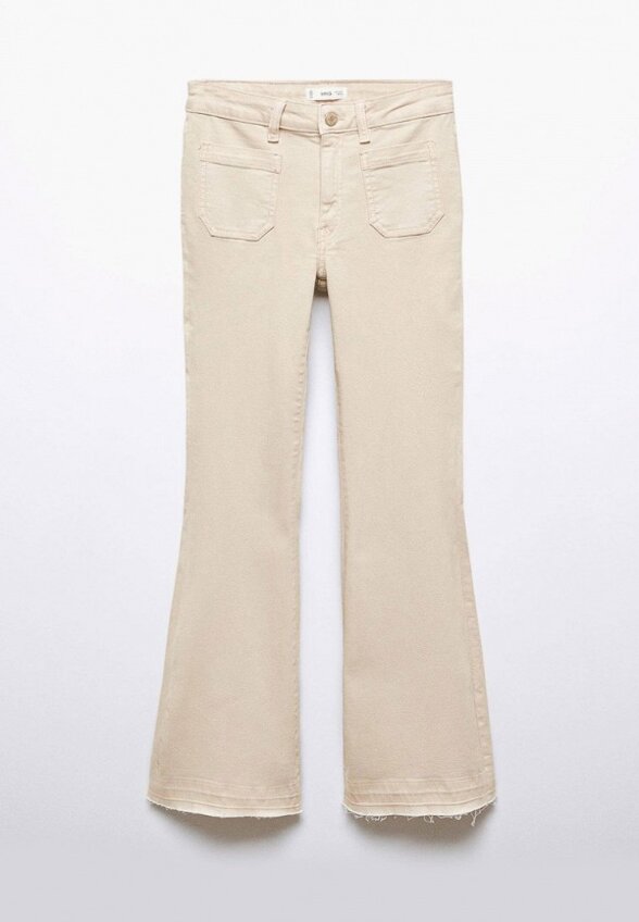 Джинсы Mango Teen