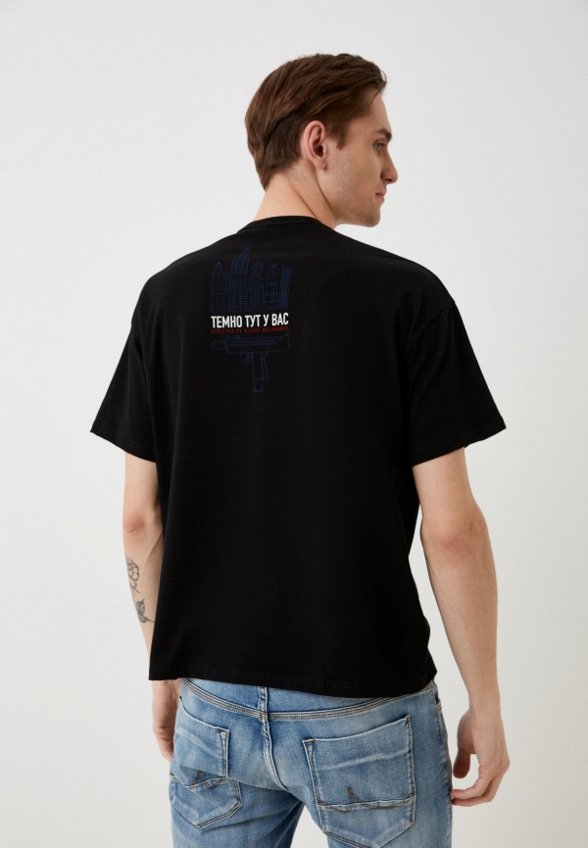 Футболка Mother Russia